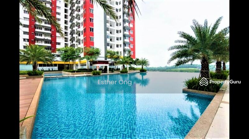 [No Longer Available] Main Place Residence, USJ 21 Off Lebuhraya ...