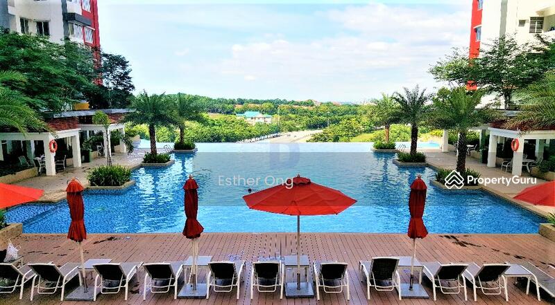 [No Longer Available] Main Place Residence, USJ 21 Off Lebuhraya ...