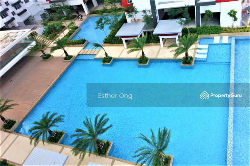 [No Longer Available] Main Place Residence, USJ 21 Off Lebuhraya ...