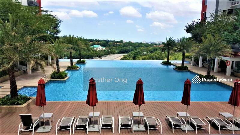[No Longer Available] Main Place Residence, USJ 21 Off Lebuhraya ...