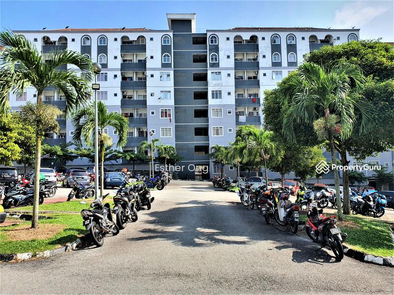 Desa Palma (Putra Nilai), Off Jalan Bbn 12/1, Bandar Baru Nilai
