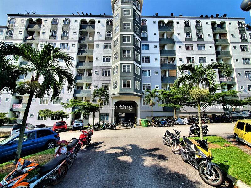 Desa Palma (Putra Nilai), Off Jalan Bbn 12/1, Bandar Baru Nilai