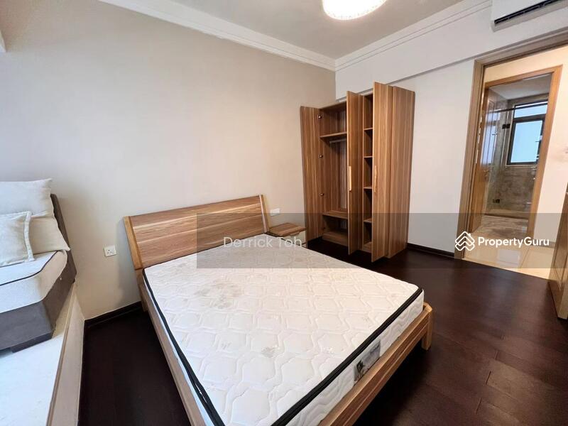 Untuk Disewa - R&F Princess Cove Phase 1