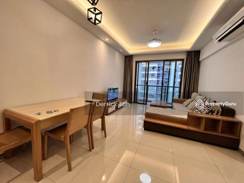 Untuk Disewa - R&F Princess Cove Phase 1