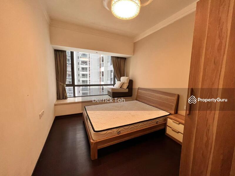 Untuk Disewa - R&F Princess Cove Phase 1