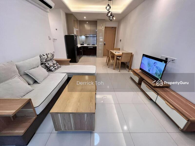 Untuk Disewa - R&F Princess Cove Phase 1