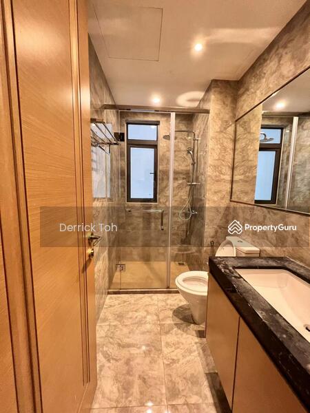 Untuk Disewa - R&F Princess Cove Phase 1