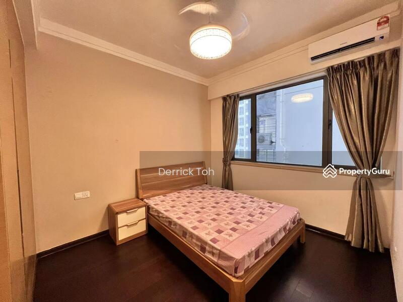 Untuk Disewa - R&F Princess Cove Phase 1