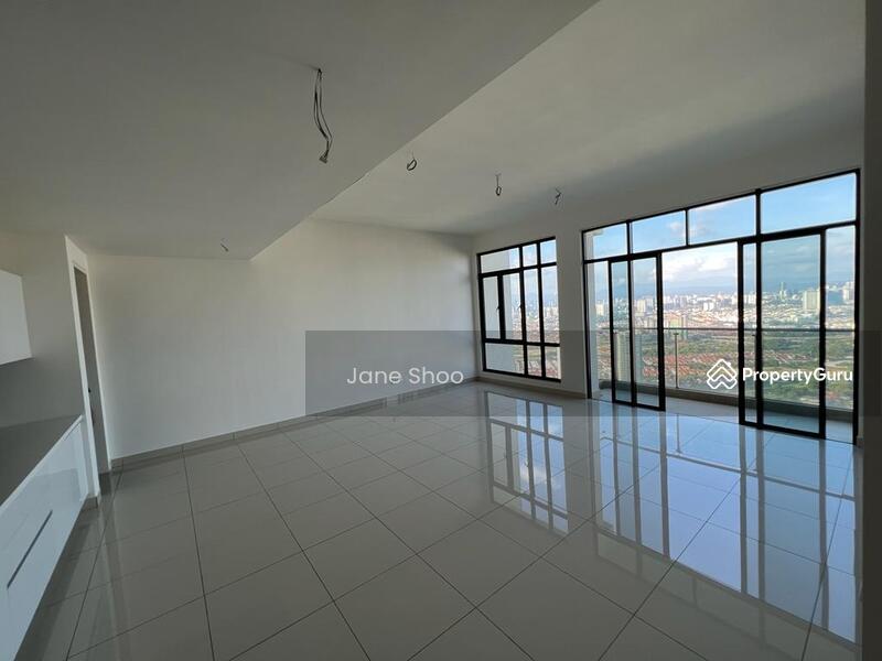 Service Residence for Sale at The Park Sky Residence - Jane Shoo - PropertyGuru.com.my
