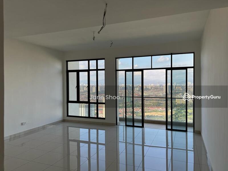 Service Residence for Sale at The Park Sky Residence - Jane Shoo - PropertyGuru.com.my