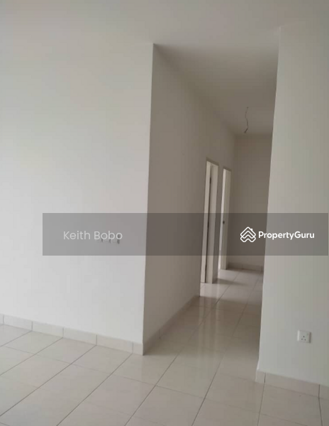 Apartment for Sale at Pangsapuri Seruling Bukit Raja - Keith Bobo - PropertyGuru.com.my