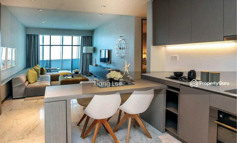 Service Residence for Sale at Eaton Residence - Xiang Lee - PropertyGuru.com.my