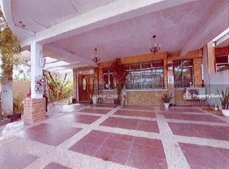 For Sale - 12/12/2025 BANK LELONG Lot No.5, Taman Seri Permai Ketiau, Lorong Seri Permai Ketiau, Putatan, Sabah