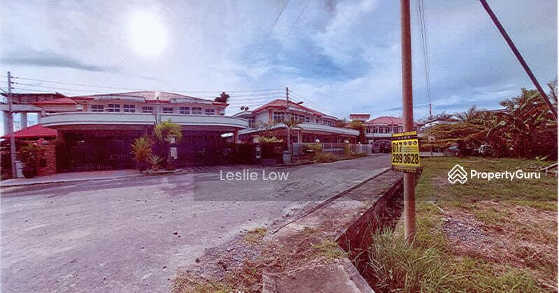 For Sale - 12/12/2025 BANK LELONG Lot No.5, Taman Seri Permai Ketiau, Lorong Seri Permai Ketiau, Putatan, Sabah