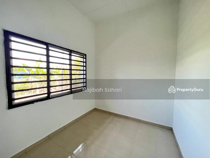 Taman hijrah rantau panjang, Klang, Selangor, 3 Bedrooms, 950 sqft, T
