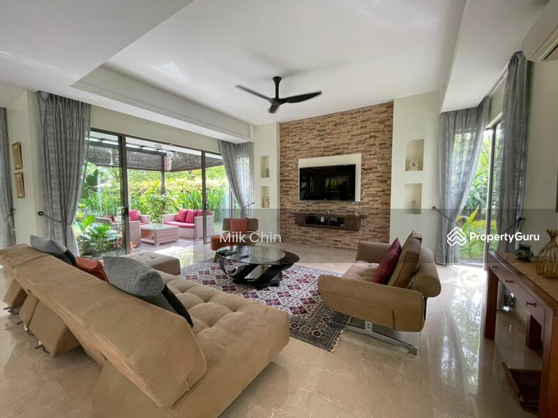 Kajang Jade Hills Sungai Chua Seri Kembangan, Country Heights, Kajang