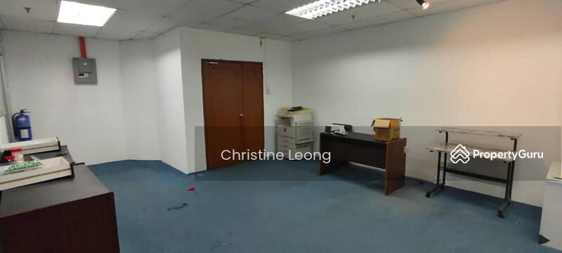 For Sale - Menara TJB