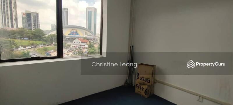 For Sale - Menara TJB