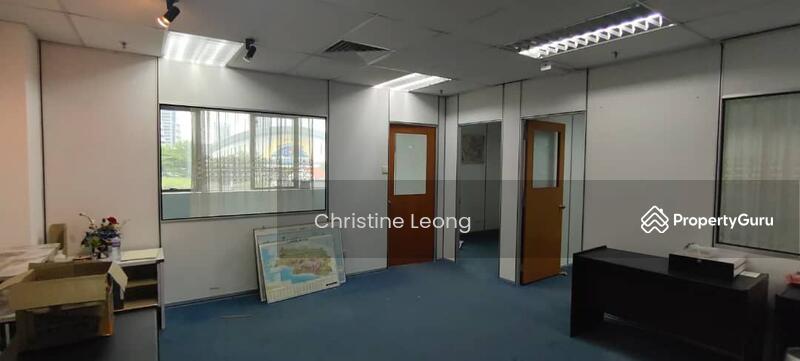 For Sale - Menara TJB
