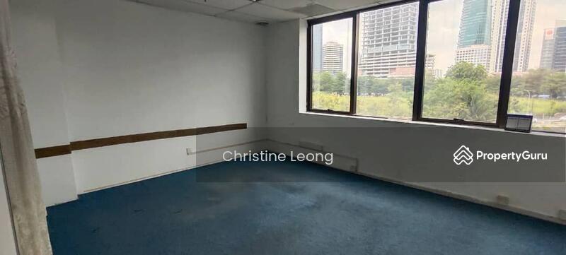For Sale - Menara TJB