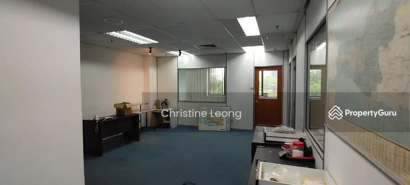 For Sale - Menara TJB
