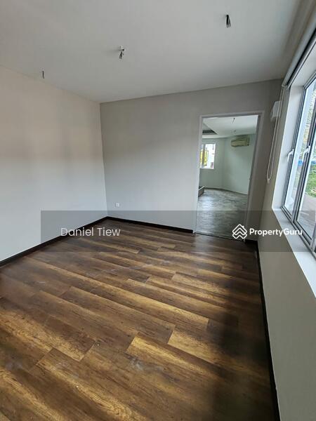 Untuk Dijual - Taman Sri Sinar
