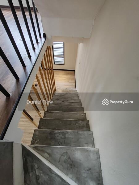 Untuk Dijual - Taman Sri Sinar