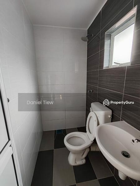 Untuk Dijual - Taman Sri Sinar