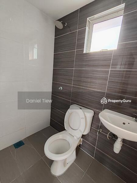 Untuk Dijual - Taman Sri Sinar