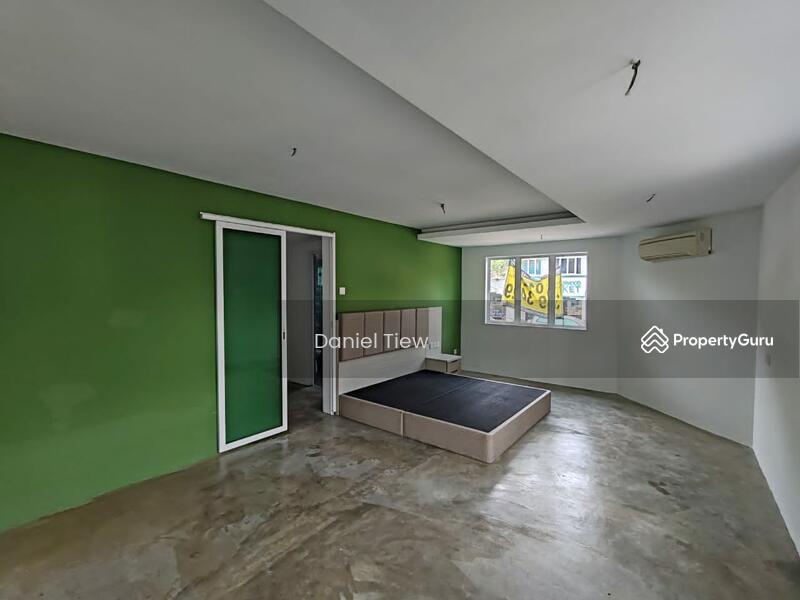 Untuk Dijual - Taman Sri Sinar