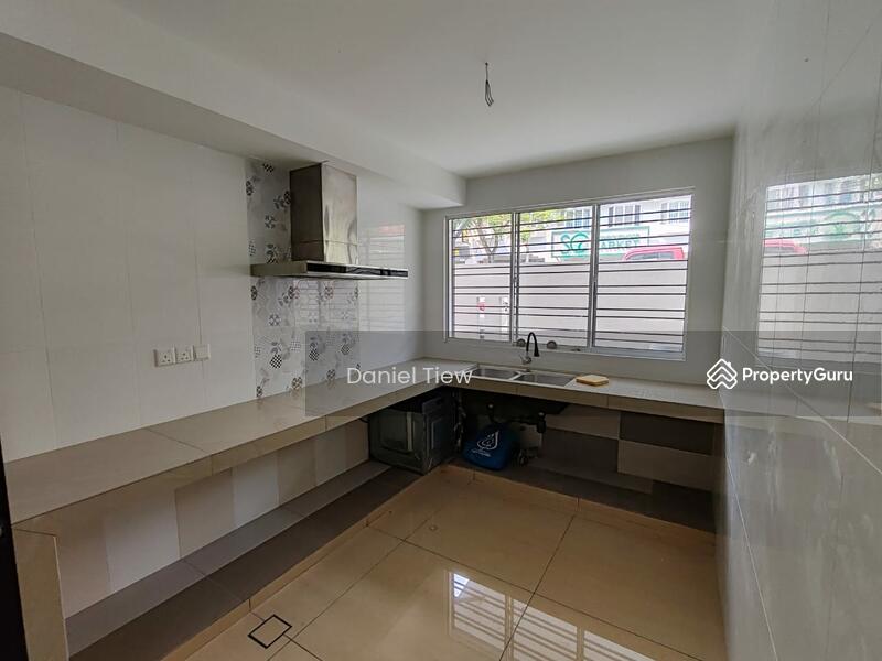 Untuk Dijual - Taman Sri Sinar