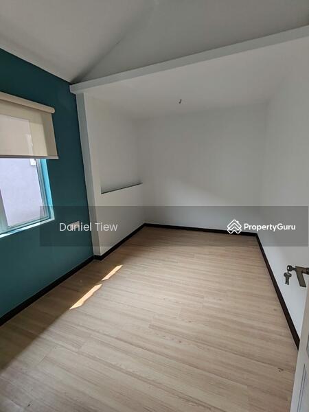 Untuk Dijual - Taman Sri Sinar