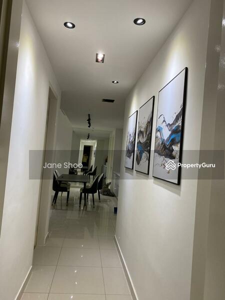 Service Residence for Sale at The Park Sky Residence - Jane Shoo - PropertyGuru.com.my