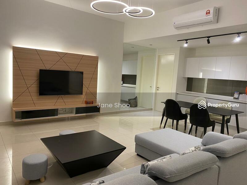 Service Residence for Sale at The Park Sky Residence - Jane Shoo - Dual key - PropertyGuru.com.my