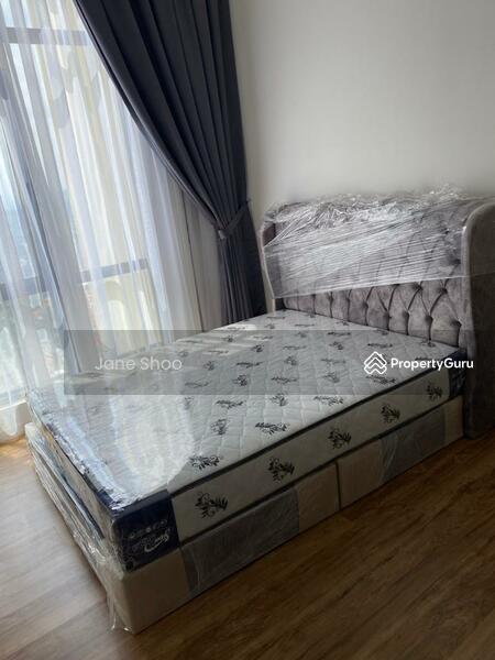 Service Residence for Sale at The Park Sky Residence - Jane Shoo - PropertyGuru.com.my