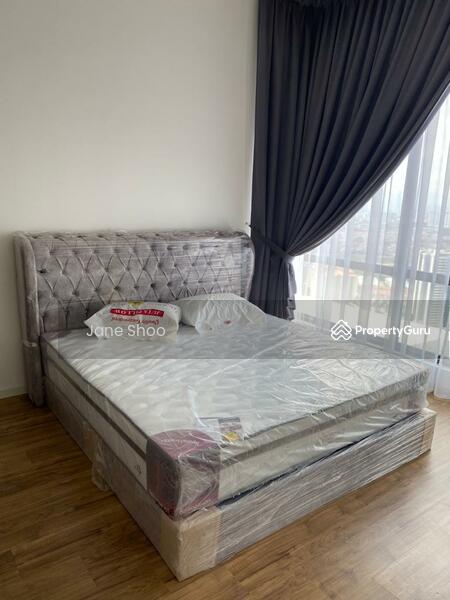 Service Residence for Sale at The Park Sky Residence - Jane Shoo - PropertyGuru.com.my