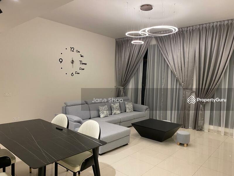 Service Residence for Sale at The Park Sky Residence - Jane Shoo - Dual key - PropertyGuru.com.my
