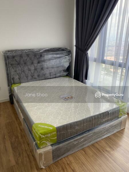 Service Residence for Sale at The Park Sky Residence - Jane Shoo - PropertyGuru.com.my