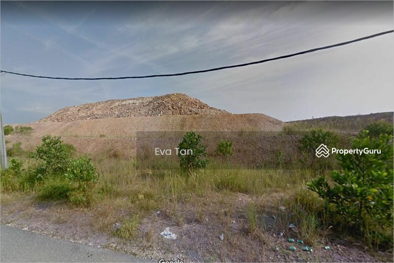 For Sale - Commercial land at Iskandar Puteri (Nusajaya)