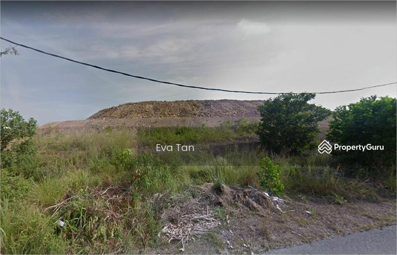 For Sale - Commercial land at Iskandar Puteri (Nusajaya)
