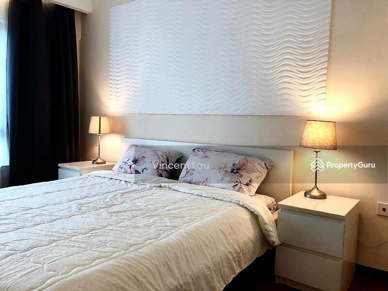 Servis Apartment untuk Disewa di i-Zen @ Kiara 2 - Vincent Lau - PropertyGuru.com.my