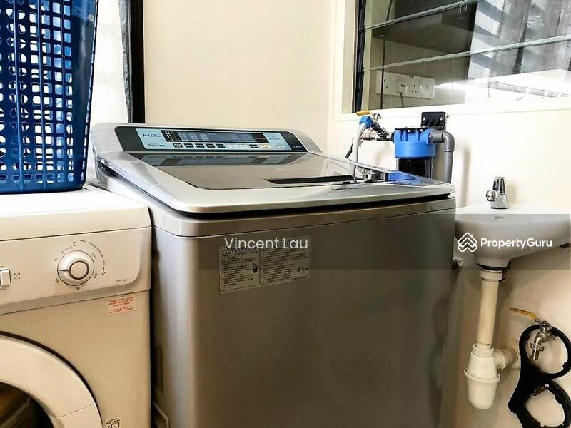 Servis Apartment untuk Disewa di i-Zen @ Kiara 2 - Vincent Lau - PropertyGuru.com.my