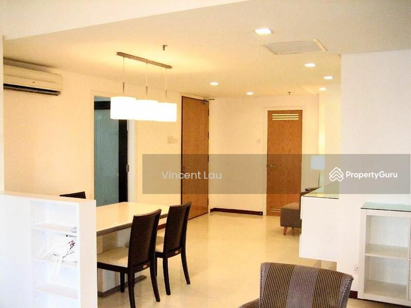 Servis Apartment untuk Disewa di i-Zen @ Kiara 2 - Vincent Lau - PropertyGuru.com.my