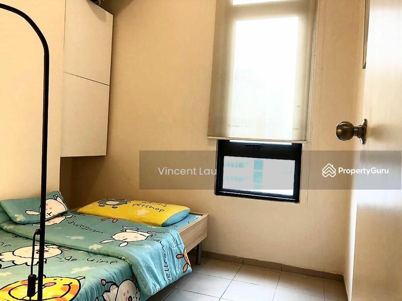 Servis Apartment untuk Disewa di i-Zen @ Kiara 2 - Vincent Lau - PropertyGuru.com.my