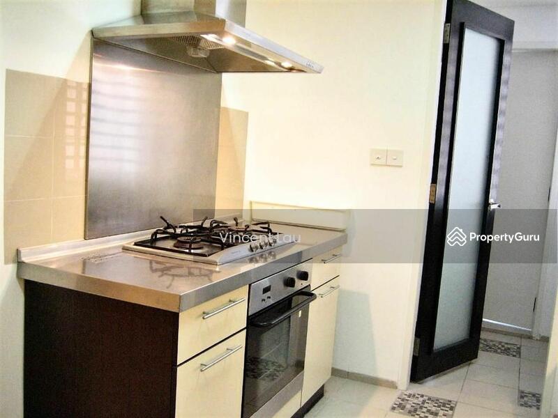 Servis Apartment untuk Disewa di i-Zen @ Kiara 2 - Vincent Lau - PropertyGuru.com.my
