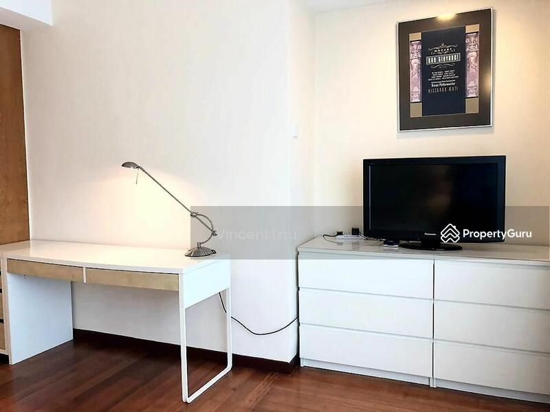 Servis Apartment untuk Disewa di i-Zen @ Kiara 2 - Vincent Lau - PropertyGuru.com.my
