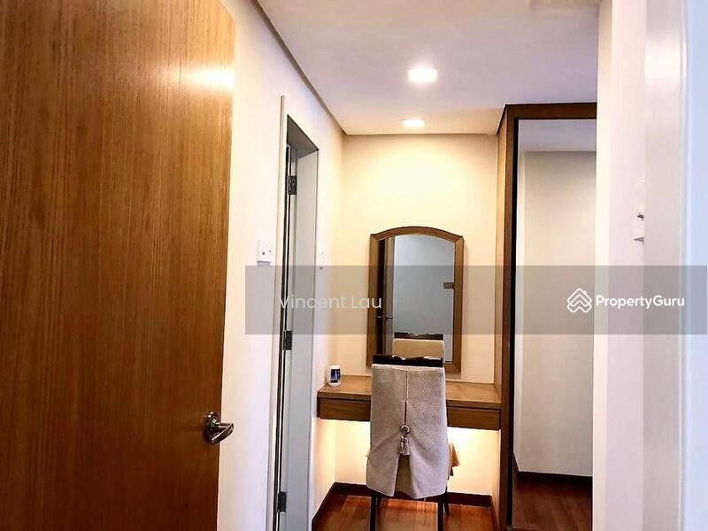 Servis Apartment untuk Disewa di i-Zen @ Kiara 2 - Vincent Lau - PropertyGuru.com.my