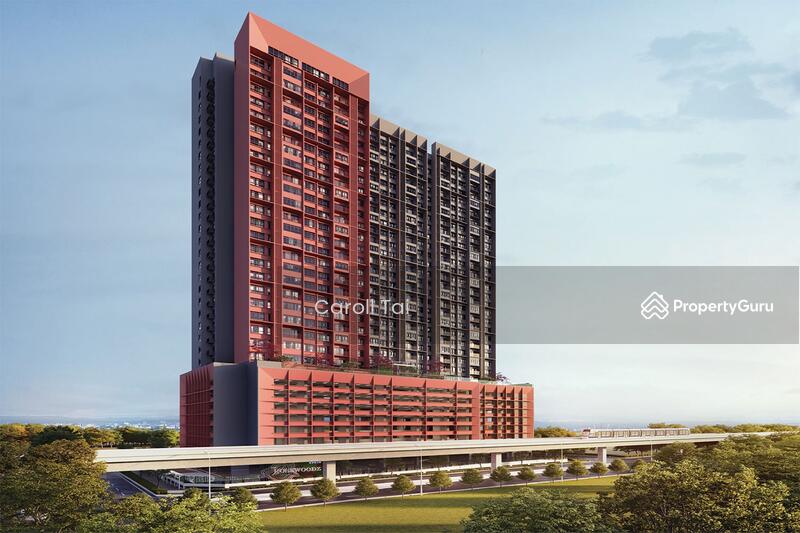 Untuk Dijual - Noordinz Suites @ George Town