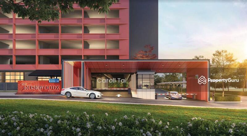 Untuk Dijual - Noordinz Suites @ George Town