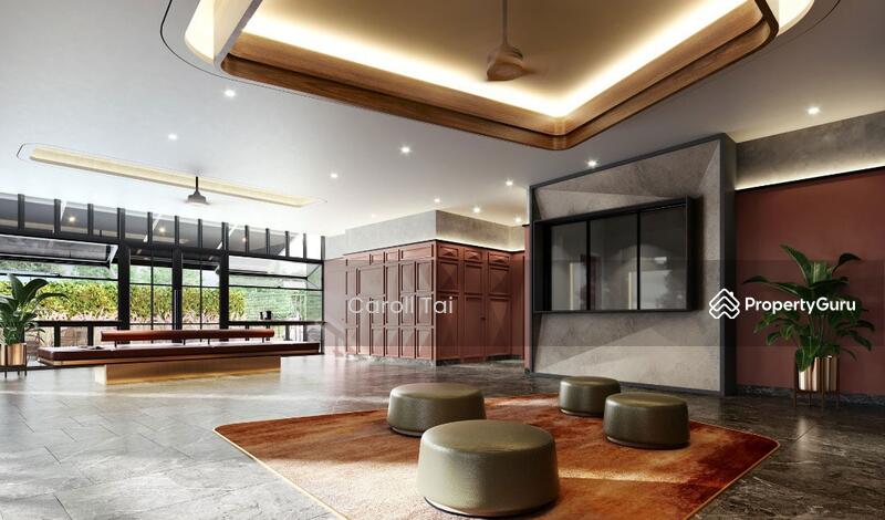 Untuk Dijual - Noordinz Suites @ George Town